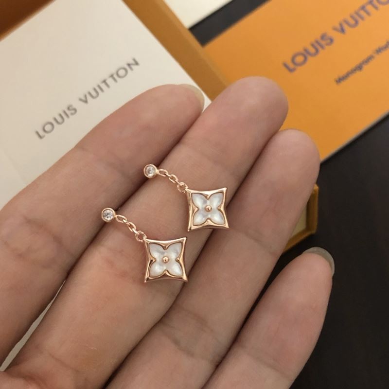 Louis Vuitton Earrings